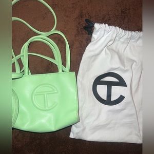 Telfar bag- like new